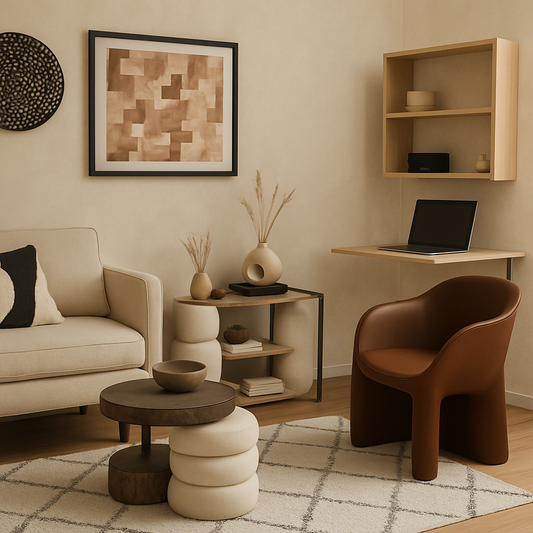 How to Choose the Perfect Sofa for Your Living Room