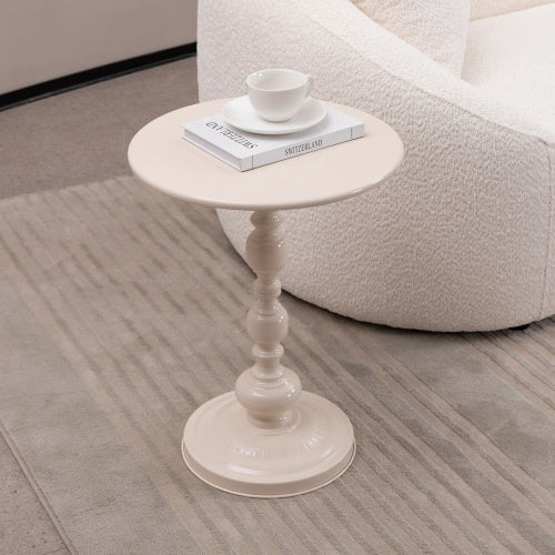 Vintage Metal Coffee Table