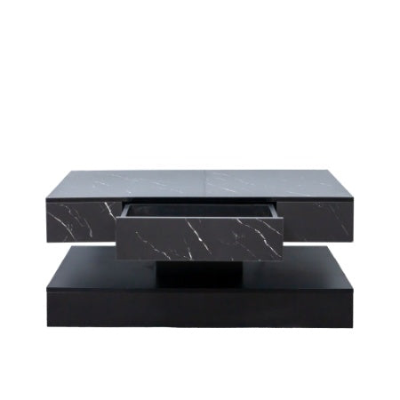 LED Modern Coffee Table For Living Room