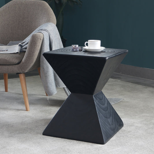 Silent Wind Solid Wood Table