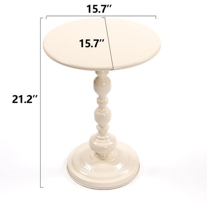 Vintage Metal Coffee Table