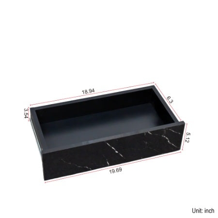LED Modern Coffee Table For Living Room