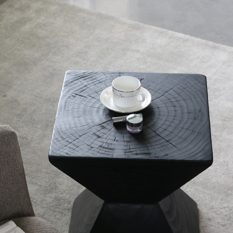 Silent Wind Solid Wood Table