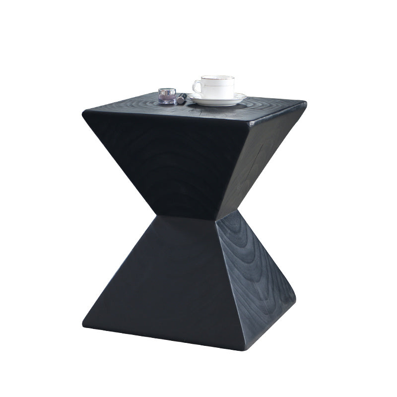 Silent Wind Solid Wood Table
