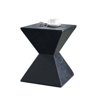 Silent Wind Solid Wood Table