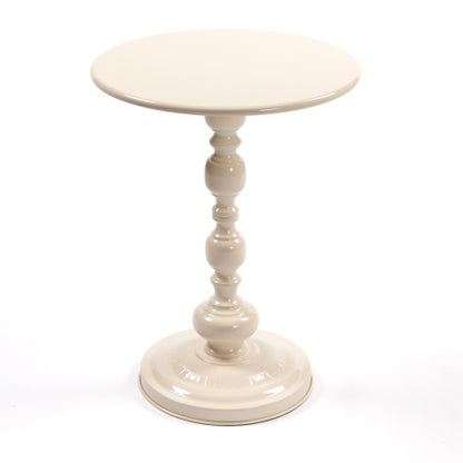 Vintage Metal Coffee Table