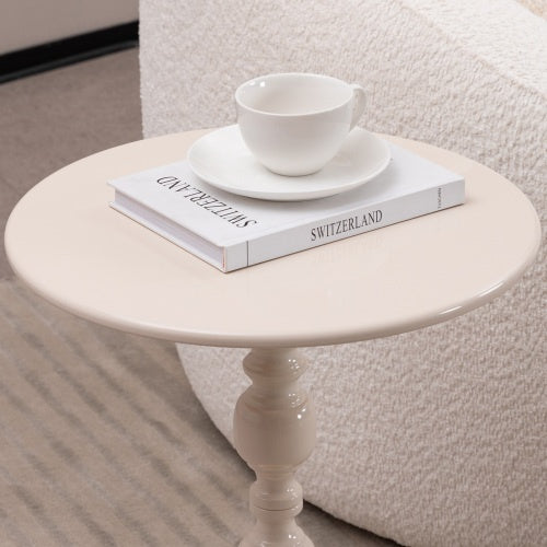 Vintage Metal Coffee Table