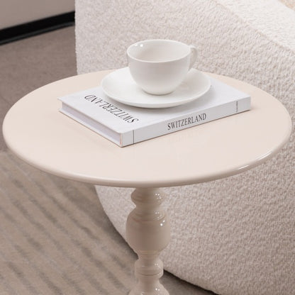 Vintage Metal Coffee Table