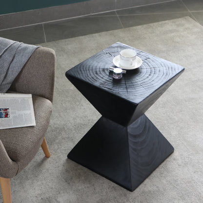 Silent Wind Solid Wood Table