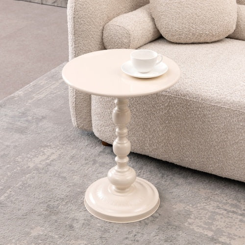 Vintage Metal Coffee Table