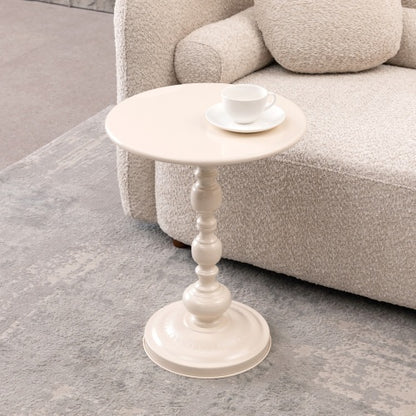 Vintage Metal Coffee Table