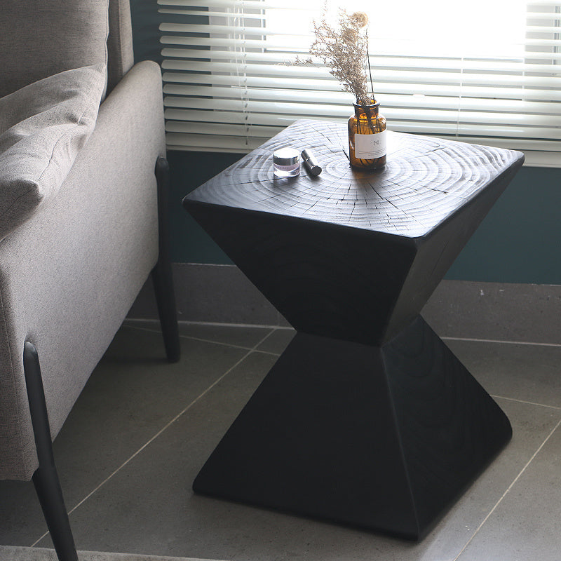 Silent Wind Solid Wood Table
